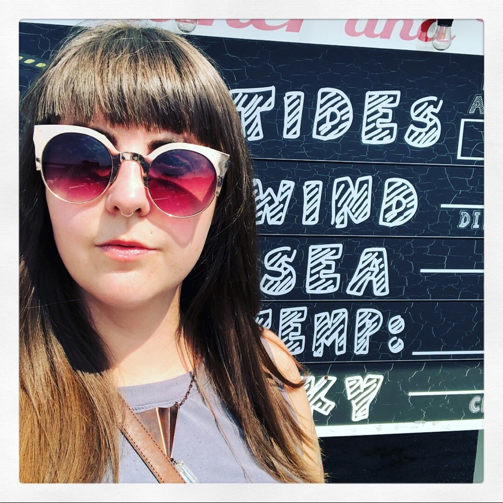 Meet your Posher, Nicole